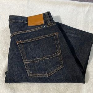 Lucky brand men’s jeans